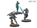 Dire Foes Mission Pack 13 Blindspot 1