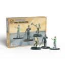 Fallout Wasteland Warfare Survivors Park Personalities 01