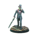 Fallout Wasteland Warfare Survivors Park Personalities 04
