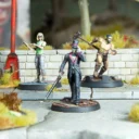 Fallout Wasteland Warfare Survivors Park Personalities 06