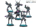 Reinforcements Combined Army Pack Alpha 1