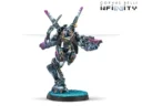 Reinforcements Combined Army Pack Alpha 2