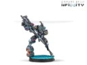 Reinforcements Combined Army Pack Alpha 4