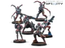 Reinforcements Nomads Pack Alpha 1