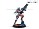 Reinforcements Nomads Pack Alpha 4