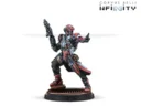 Reinforcements Nomads Pack Alpha 6