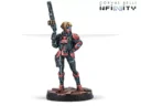 Reinforcements Nomads Pack Alpha 7