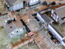 3D Alien Worlds STREET FISH PONDS Preview 4