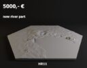 3D STL Printable Modular Gaming Board Part 2 18