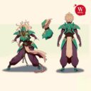 Artel „W“ Miniatures Neue Artworks 01