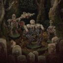 BK Adventskalender Gardens Of Hecate 1
