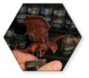 Dragon Strike Preview 5