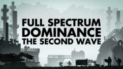 Full Spectrum Dominance The Second Wave 1