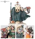 Games Workshop Angels Appear On Christmas Day 2