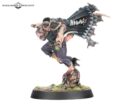 Games Workshop Blood Bowl Sneak, Stab, And Score With A Newly Returned Skaven Star Player 1
