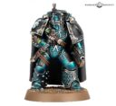 Games Workshop Heresy Thursday – Hoodwink Your Foes With The Alpha Legion Saboteur 1