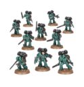 Games Workshop LEGIO STURMTRUPP TYP VI 1