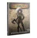 Games Workshop NECROMUNDA APOCRYPHA (HARDBACK) (ENGLISCH) 1