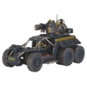 Games Workshop PALANITE ENFORCER TAUROS VENATOR 2
