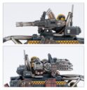 Games Workshop PALANITE ENFORCER TAUROS VENATOR 3