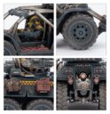 Games Workshop PALANITE ENFORCER TAUROS VENATOR 4