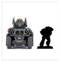 Games Workshop PALANITE ENFORCER TAUROS VENATOR 5