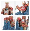 Games Workshop THOUSAND SONS – SCRIPTOR KONSUL 2