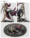 Games Workshop The Fang Of Nulahmia 2