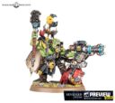 Games Workshop Ufthak Blackhawk Spreads His Waaagh! To Black Library With A New Novel And Miniature 1