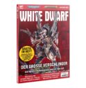 Games Workshop WHITE DWARF 495 1