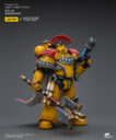 JoyToy The Horus Heresy Chaiplain 1