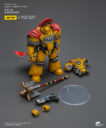 JoyToy The Horus Heresy Chaiplain 3