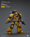 JoyToy The Horus Heresy MKIII Despoiler Chainsword 1