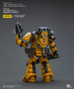 JoyToy The Horus Heresy MKIII Despoiler Chainsword 2