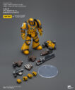 JoyToy The Horus Heresy MKIII Despoiler Chainsword 3
