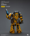 JoyToy The Horus Heresy MKIII Despoiler Plasmapistol 2