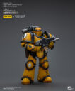 JoyToy The Horus Heresy MKIII Tactical Marine Bolter 1