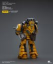 JoyToy The Horus Heresy MKIII Tactical Marine Bolter 2