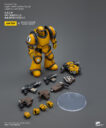 JoyToy The Horus Heresy MKIII Tactical Marine Bolter 3