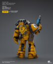 JoyToy The Horus Heresy MKIII Tactical Marine Fist 2
