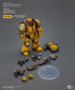 JoyToy The Horus Heresy MKIII Tactical Marine Fist 3