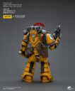JoyToy The Horus Heresy MKIII Tactical Marine Sword 2