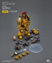 JoyToy The Horus Heresy MKIII Tactical Marine Sword 3