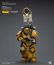 JoyToy The Horus Heresy MKIII Tactical Marine Vexilla 1