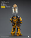 JoyToy The Horus Heresy MKIII Tactical Marine Vexilla 2