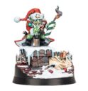 Red Gobbo Suprise 1