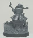 Red Gobbo Suprise 14