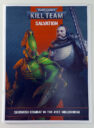 Review GW KT Salvation 13