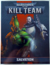 Review GW KT Salvation 14