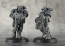 Review GW KT Salvation 25